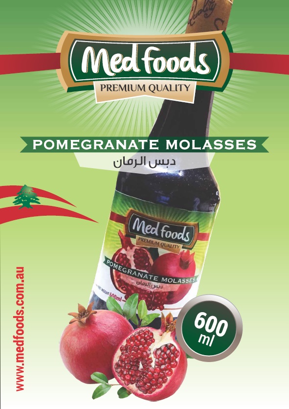 pomegranate-molasses