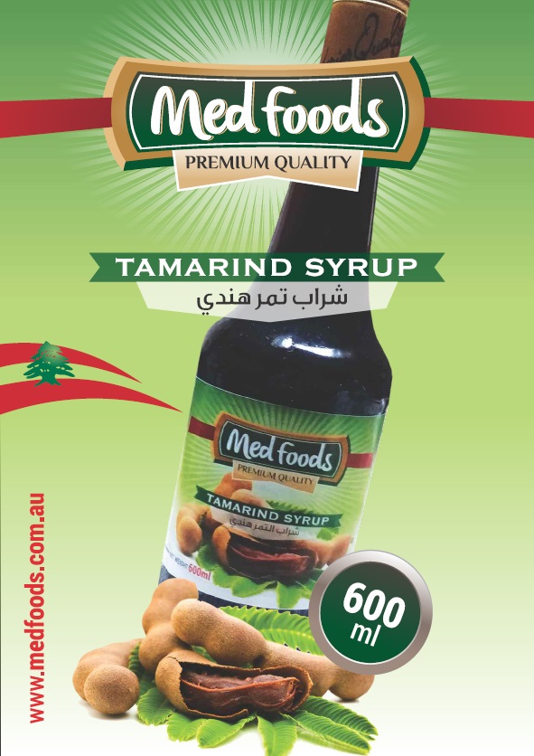 tamarind-syrup