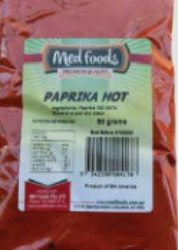 Paprika Hot
