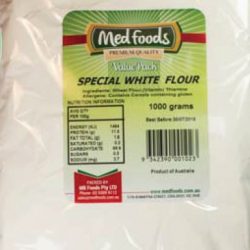 Special White Flour