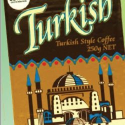 Coffex Turkish Coffee