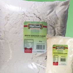 White Sorghum Flour