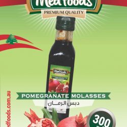 Pomegranate Molasses 300 ml