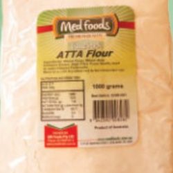 ATTA Flour