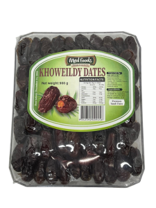 Khoweildy Dates Medium