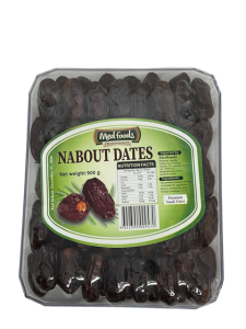 MF Nabout Dates Medium