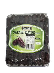 MF Safawi Dates Medium