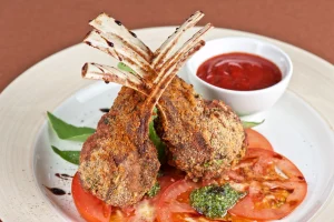 Lamb Seasoning
