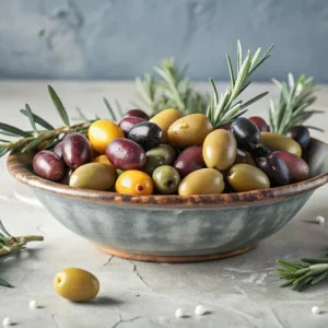 Olives