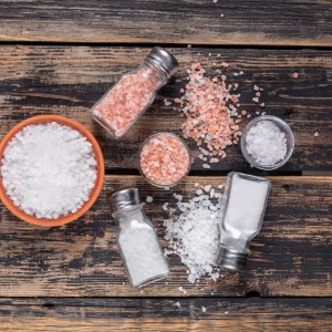 Salt