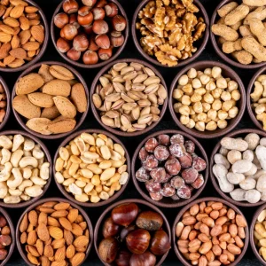 Nuts