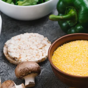 Polenta