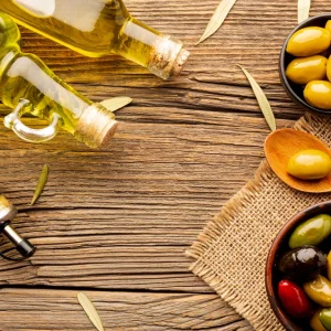 Olive Oil