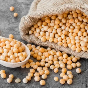 Chickpeas