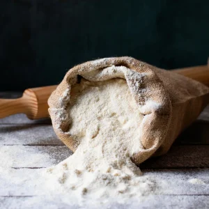 Flour
