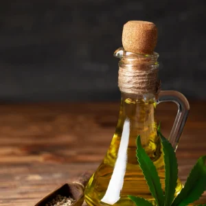 Natural Seed Oils