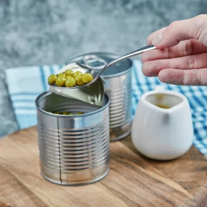 Canned Broad Beans
