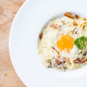 Egg Pasta