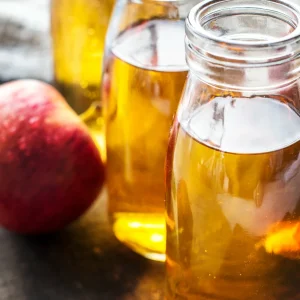 Vinegar