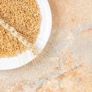 Wheat & Barely
