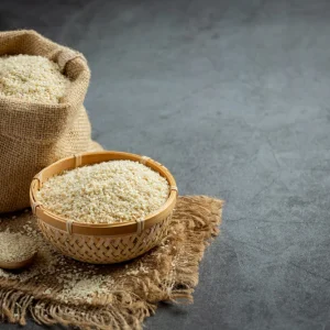 Semolina
