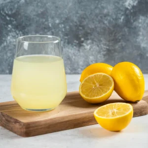 Lemon Juice