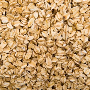 Oats