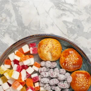 Sweet and Savoury Delights