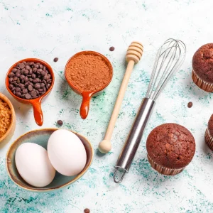 Baking Ingredients