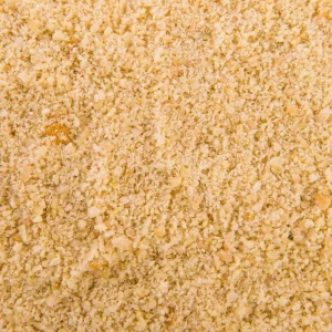Breadcrumbs