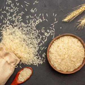 Rice