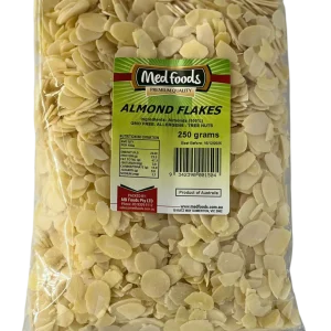 Almond Flakes