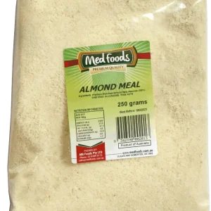 Almond Meal