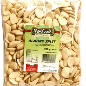 Almond Split