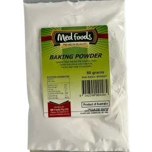 Baking Powder