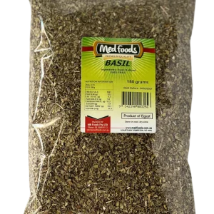 Basil