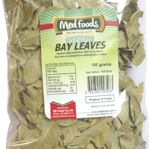 Bay Leaves