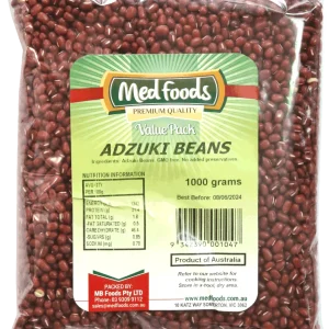 Adzuki Beans