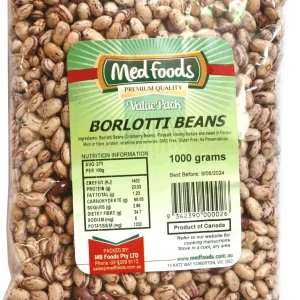 Barlotti Beans