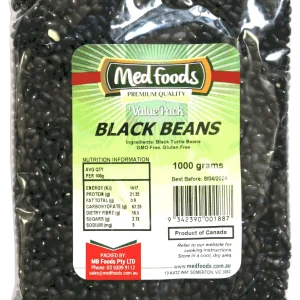 Black Beans