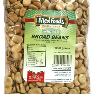 Broad Beans