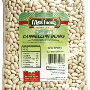 Cannellini Beans
