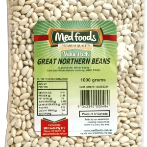 Great Northern Beans
