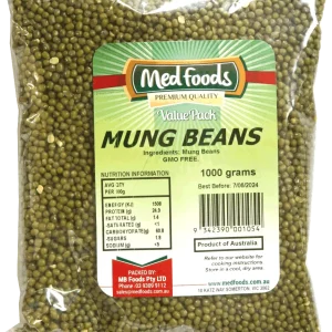 Mung Beans