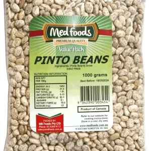 Pinto Beans