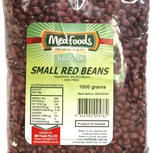 Small Red Beans