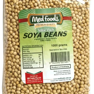Soya Beans