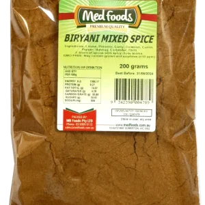 Biryani Mixed Spice