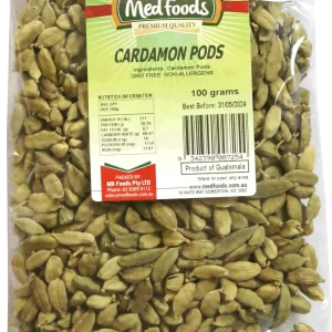 Cardamon Pods