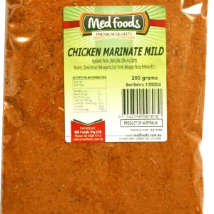 Chicken Marinate Mild